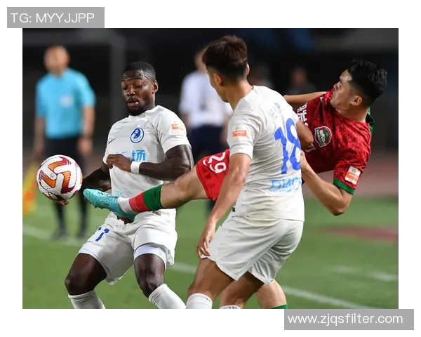 足球明星齐聚助力河南振兴共筑美好未来